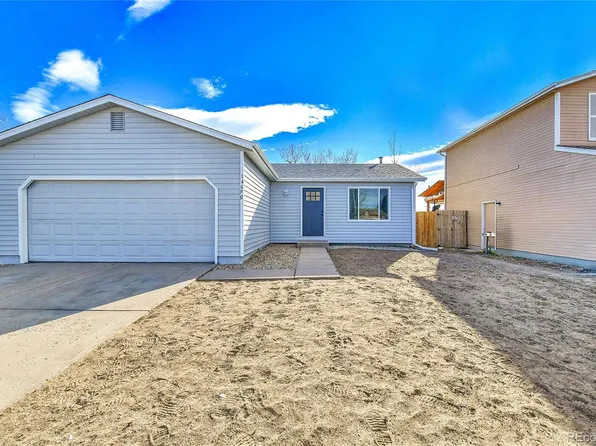 14690 E 43rd Avenue, Denver, CO 80239