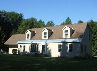 8397 Trenton Falls Rd, Barneveld, NY 13304