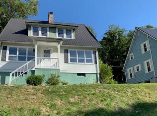 125 Elm St, Jenkins, KY 41537