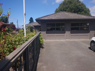 2918 NW 96th St, Seattle, WA 98117