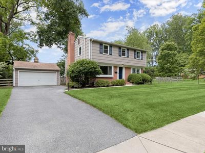315 Gailridge Rd, Lutherville Timonium, MD, 21093
