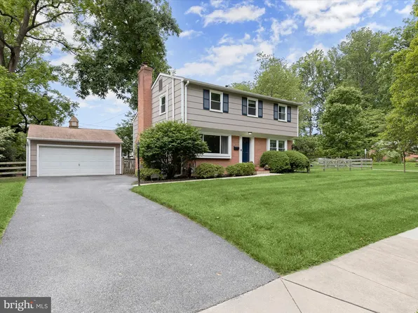 315 Gailridge Rd, Lutherville Timonium, MD 21093