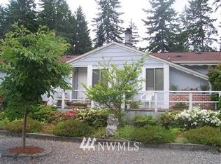 13114 203rd St E, Graham, WA 98338