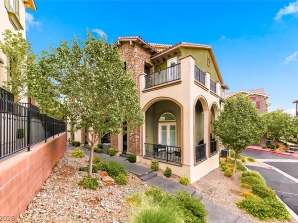 37 Via Verso Lago, Henderson, NV 89011