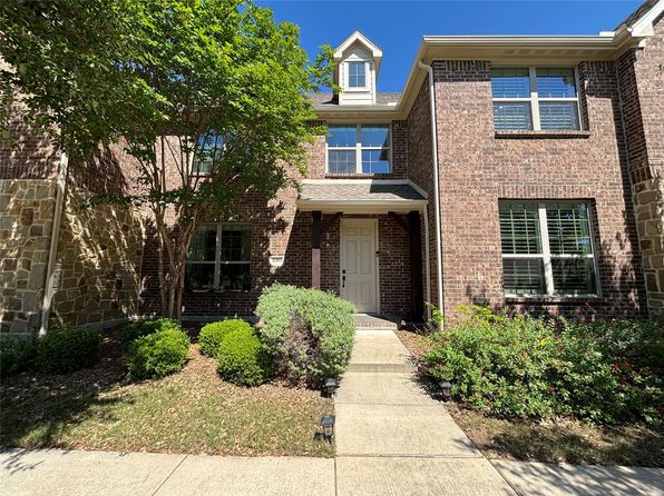 Home for Sale in McKinney TX