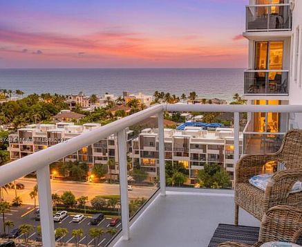 2nd image of 3015 N Ocean Blvd Floor 18