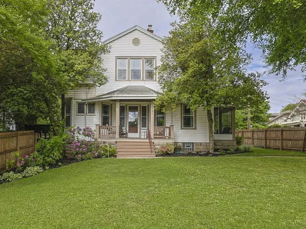 5721 Hamilton Ave, Cincinnati, OH 45224