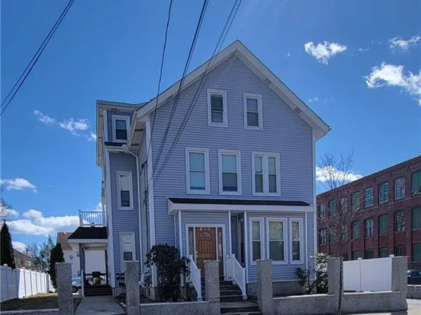 168 Cross St, Central Falls, RI 02863
