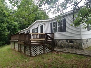 259 California Ave, Marion, NC 28752