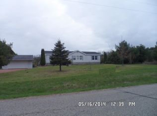 W7605 County Road Mm, Wautoma, WI 54982