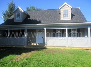 1711 Brittain St, Berwick, PA 18603