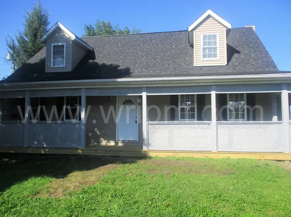 1711 Brittain St, Berwick, PA 18603