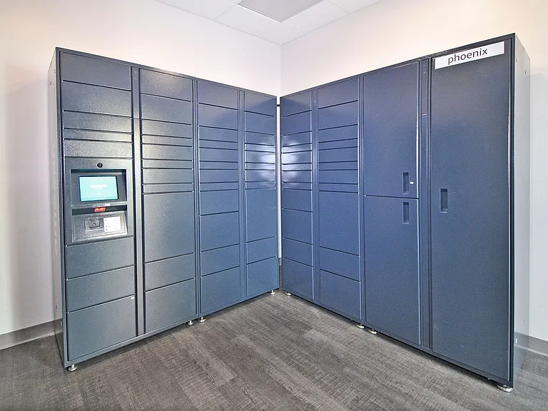 The Phoenix at Troy Crossing Apartments — Photo 31