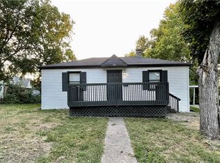 508 Wellington St, Richmond, MO 64085