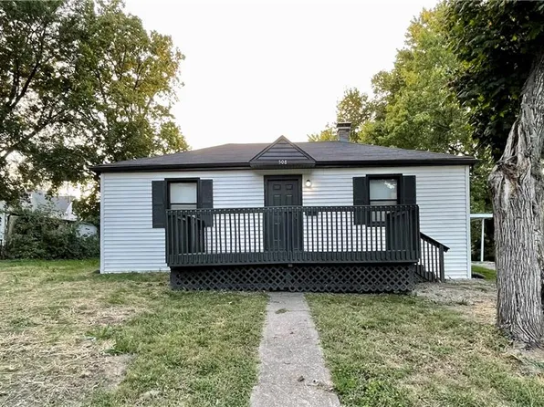 508 Wellington St, Richmond, MO 64085