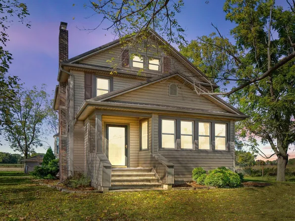 3140 County Road 57, Butler, IN 46721