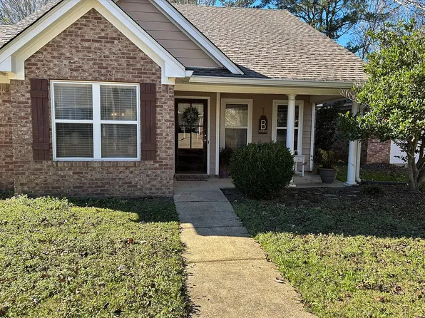 118 Basswood Cir, Brandon, MS 39047