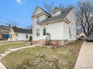 831 Alexander St SE, Grand Rapids, MI