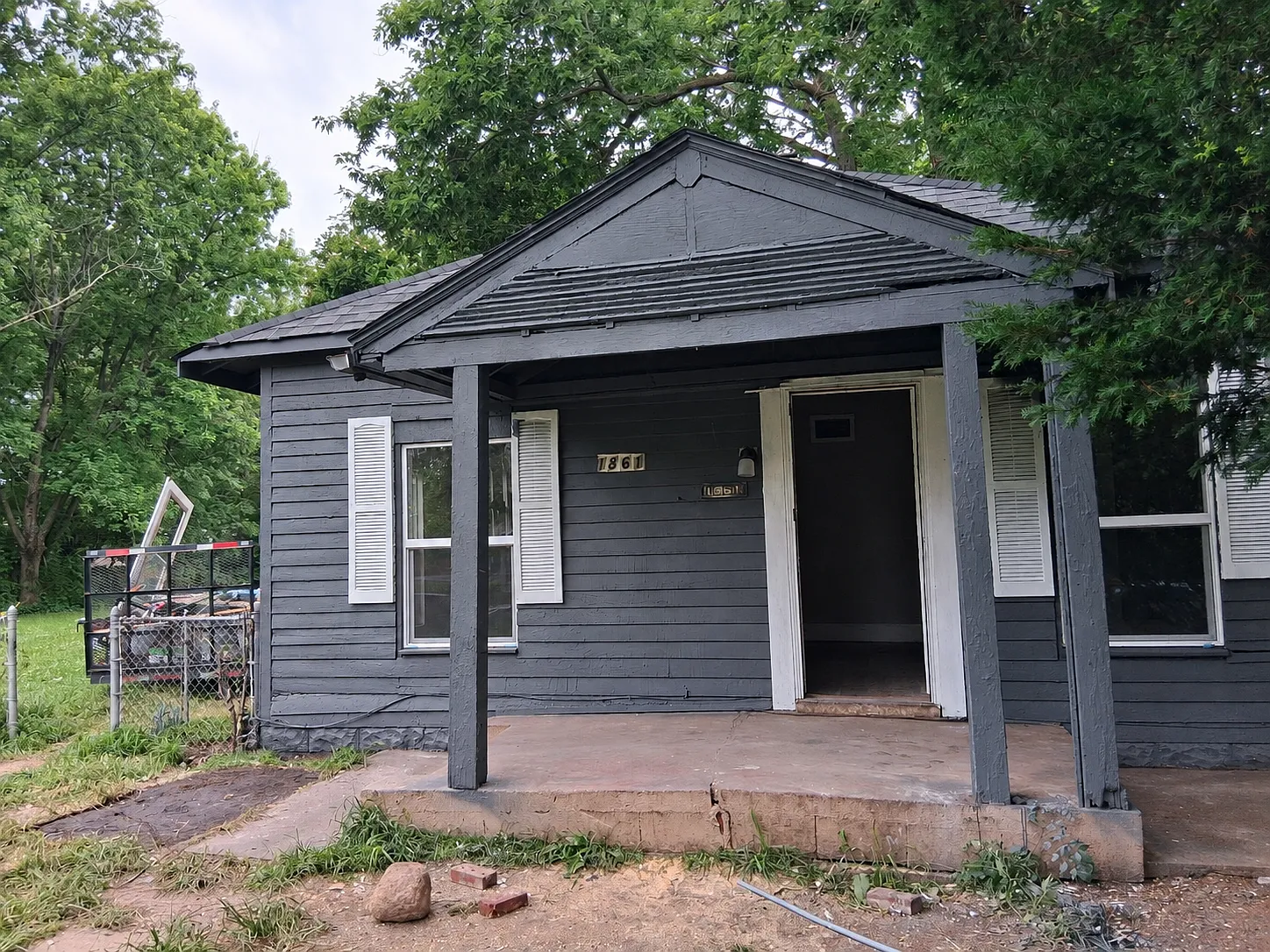 2 bed, 840 sqft, $975 — Photo 2