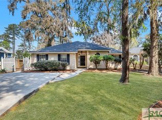 356 Coffee Bluff Villa Rd, Savannah, GA 31419