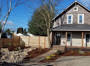 9903 SE Pardee St, Portland, OR 97266