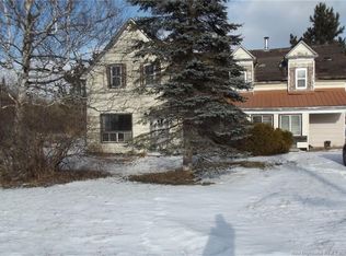 1320 107th Rte, Stanley, NB E6B1V8