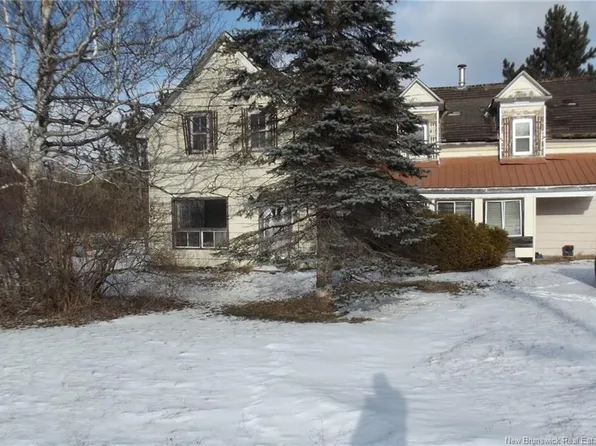 1320 107th Rte, Stanley, NB E6B 1V8