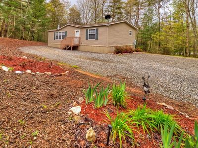 58 Coyote Rdg, Blairsville, GA, 30512