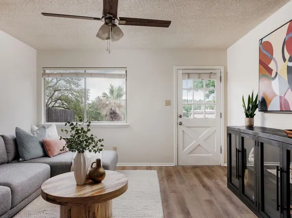 2012 Cody Ct, Austin, TX 78704