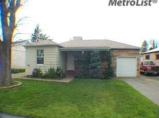 5992 Sampson Blvd, Sacramento, CA