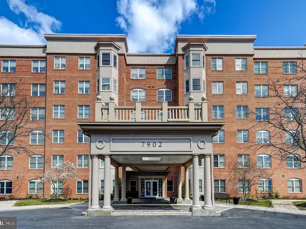 7902 Brynmor Ct Unit 503, Baltimore, MD 21208
