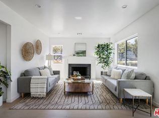 4918 10th Ave, Los Angeles, CA 90043