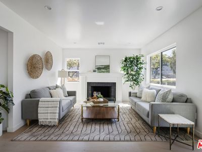 4918 10th Ave, Los Angeles, CA, 90043