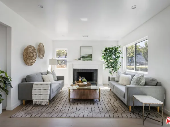 4918 10th Ave, Los Angeles, CA 90043