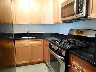 Rented by Keller Williams NYC