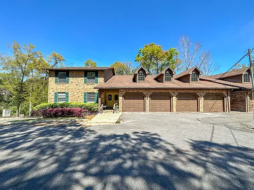 4831 E Olive Rd #4D Photo 1
