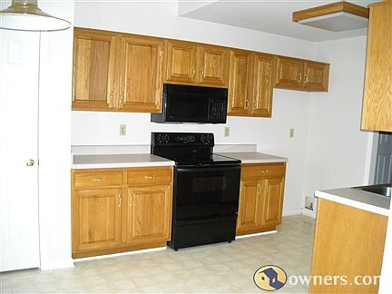 Main kitchen