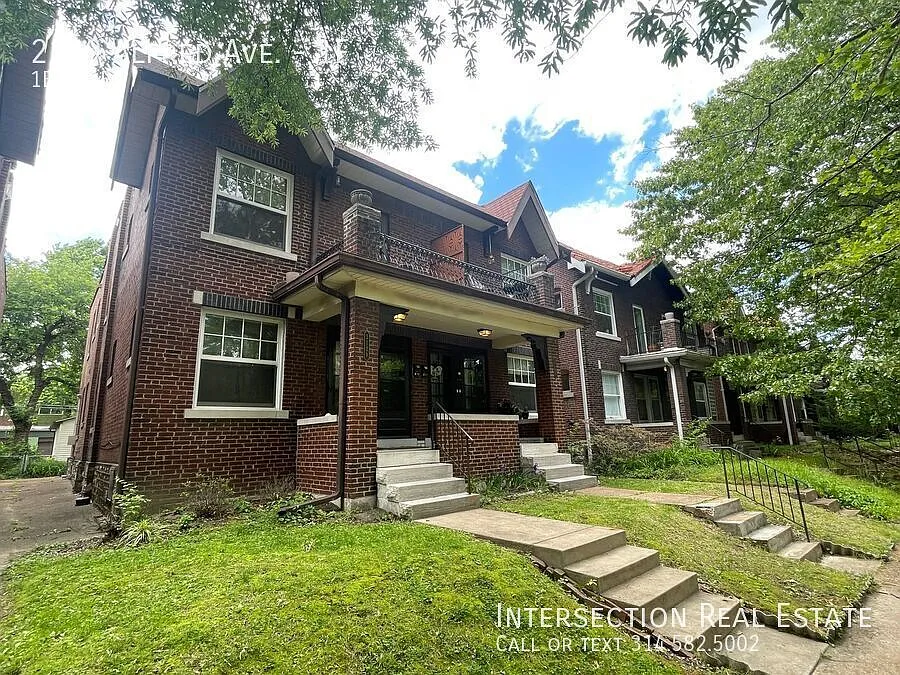 Building Photo - 2129 Alfred Ave #1F