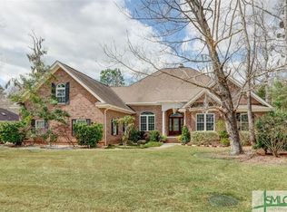 513 Southbridge Blvd, Savannah, GA 31405