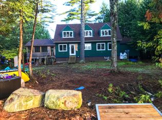 23 Snake Point Rd, Mount Vernon, ME 04352