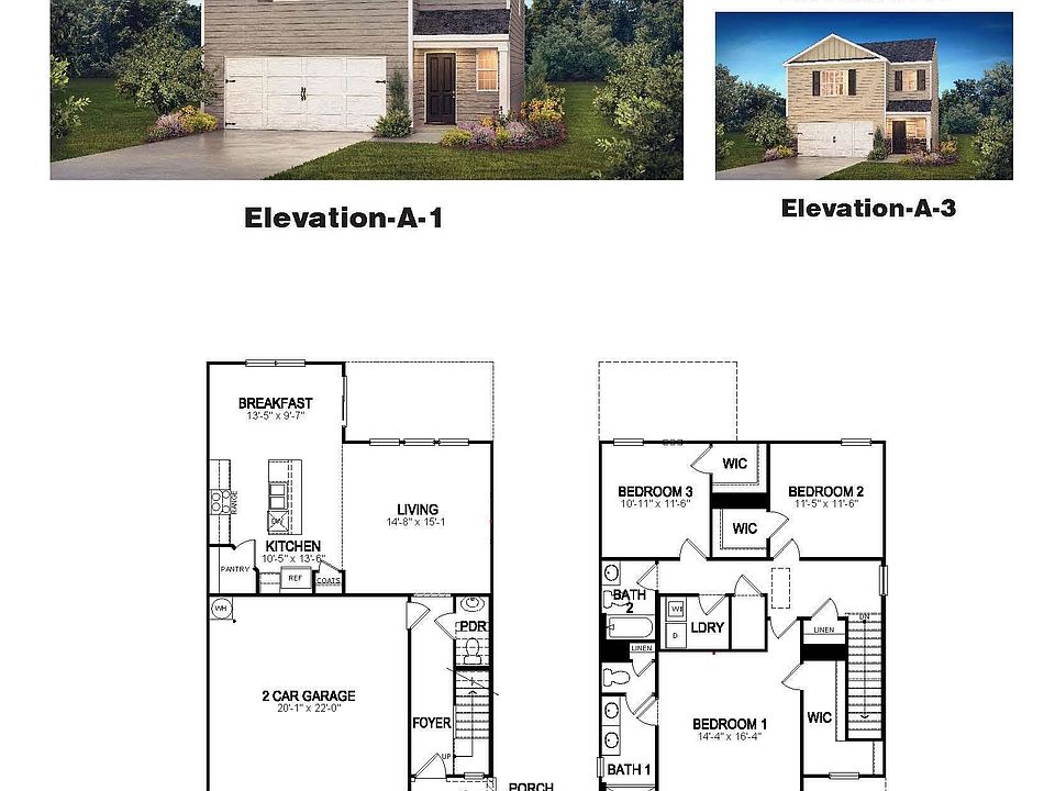 2nd image of 2244 Springview Ct