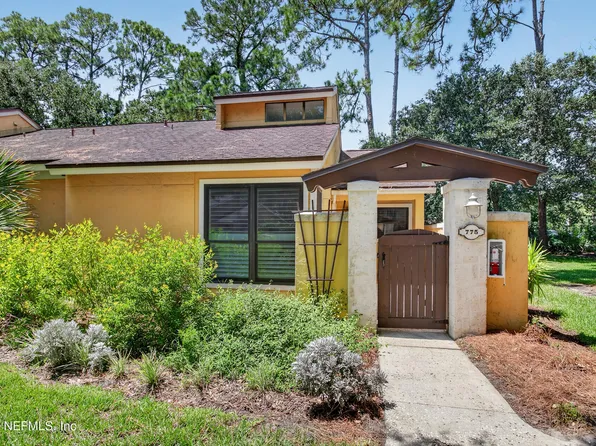 775 SEA OATS BAY, Ponte Vedra Beach, FL 32082