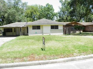 7627 Caddo Rd, Houston, TX 77016