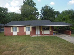 4302 Blue Spring Rd NW, Huntsville, AL 35810