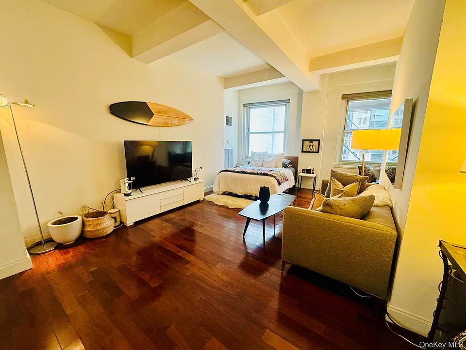 1st image of 88 Greenwich Street #1305