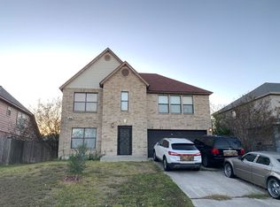 7415 Northallerton, Converse, TX 78109