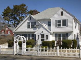 256 School St, Belmont, MA 02478