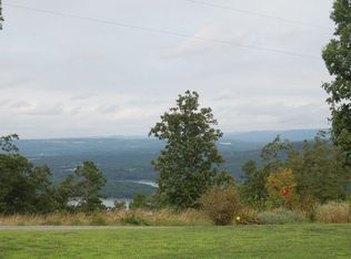 940 Scenic Overlook Drive, Bee Branch, AR 72013