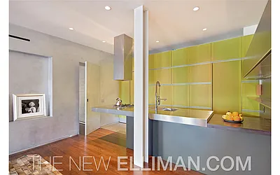 Sold by Douglas Elliman