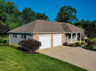 26939 Rozana Ct, South Bend, IN 46619